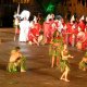 36- Groupe folklorique polynesien 